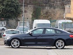 Blu Usata 2014 BMW 420 Gran Coupé M Sport Coupé | 19.500 € (Molto cara)
