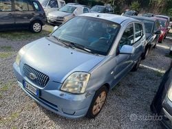 Usata 2005 Kia Picanto Due volumi | 2900 € (Molto cara)