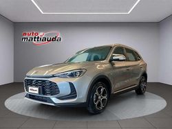 Dark silver Nuova 2025 MG ZS Comfort SUV | 21.900 € (Buon prezzo)