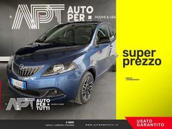 Blu Usata 2024 Lancia Ypsilon S Due volumi | 13.850 € (Buon prezzo)