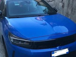 Blu Usata 2024 Opel Corsa Tre volumi | 18.500 € (Molto cara)