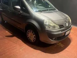 Marrone Usata 2009 Renault Modus Dynamique Monovolume | 2400 € (Ottimo prezzo)