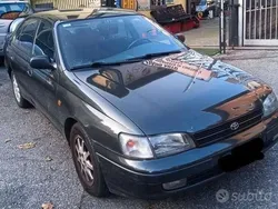 Toyota Carina
