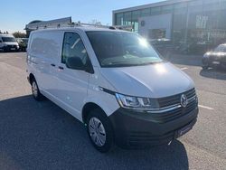 Bianco Usata 2024 VW Transporter Business Furgone | 31.500 € (Molto cara)