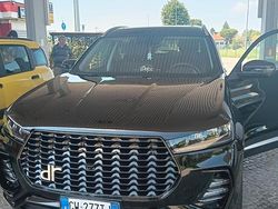 Nero Usata 2024 DR DR 6.0 SUV | 22.500 € (Buon prezzo)
