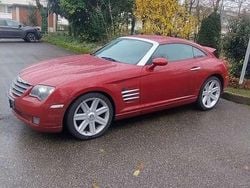 Usata 2004 Chrysler Crossfire Limited Coupé | 7900 €