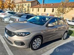 Usata 2018 Fiat Tipo Easy Tre volumi | 9990 € (Buon prezzo)