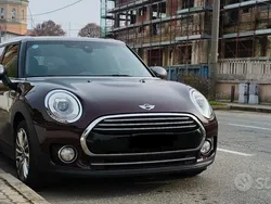 Usata 2016 Mini Clubman Hype Station wagon | 13.000 € (Buon prezzo)