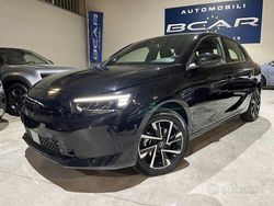 Nero Usata 2024 Opel Corsa GS Line Tre volumi | 13.400 € (Ottimo prezzo)