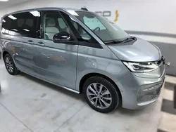 Argento mono metallizzato Nuova 2025 VW T7 Life Furgone | 65.600 € (Cara)
