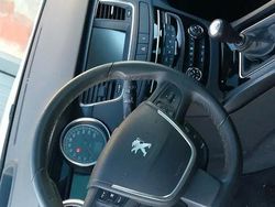 Usata 2015 Peugeot 508 Station wagon | 10.000 € (Buon prezzo)