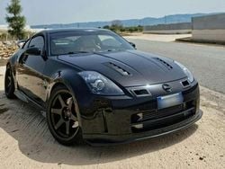 Usata 2005 Nissan 350Z Coupé | 30.000 € (Molto cara)
