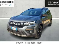 Grigio scisto Usata 2023 Dacia Jogger Extreme Monovolume | 23.900 € (Buon prezzo)