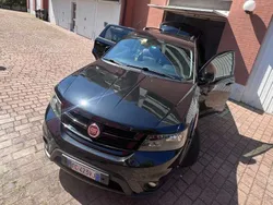 Nero Usata 2016 Fiat Freemont Black Code SUV | 11.000 € (Buon prezzo)