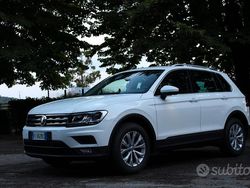 Usata 2017 VW Tiguan Business SUV | 20.000 € (Buon prezzo)