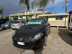Marrone Usata 2008 Fiat Croma Emotion Station wagon | 2600 € (Buon prezzo)