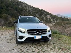 Grigio Usata 2019 Mercedes GLC250 Premium SUV | 33.500 € (Molto cara)