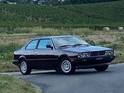 Usata 1982 Maserati Biturbo | 10.500 €