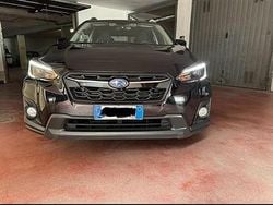 Nero Usata 2018 Subaru XV Style SUV | 17.900 € (Molto cara)