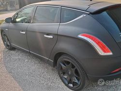 Nero Usata 2013 Lancia Delta Due volumi | 5000 €