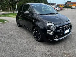 Usata 2017 Fiat 500S S Due volumi | 9000 € (Ottimo prezzo)