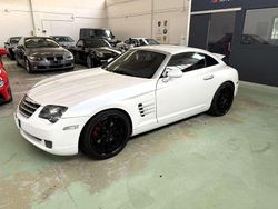 Bianco perla Usata 2003 Chrysler Crossfire Coupé | 10.899 €