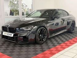 Nero Usata 2023 BMW M2 Coupé | 60.499 € (Ottimo prezzo)