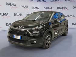 Nero Usata 2024 Citroën C3 Feel Due volumi | 13.900 € (Buon prezzo)