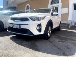 Bianco Usata 2020 Kia Stonic Style SUV | 14.499 €