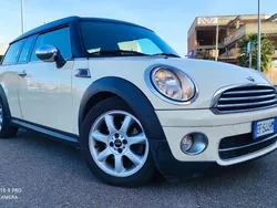 Mini Cooper D Clubman