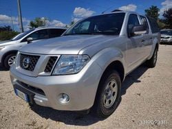 Other Usata 2014 Nissan Navara Platinum Pick-up | 14.000 € (Buon prezzo)