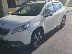 Usata 2016 Peugeot 2008 Allure SUV | 11.000 € (Buon prezzo)