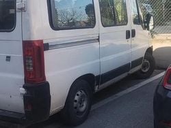 Bianco Usata 2006 Fiat Ducato Furgone | 4250 € (Super prezzo)