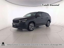 Nero tulipano perlato Usata 2025 Skoda Kodiaq Executive SUV | 36.900 € (Buon prezzo)