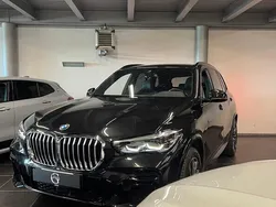 Nero Usata 2022 BMW X5 M Sport SUV | 52.900 € (Buon prezzo)