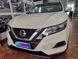 Bianco Usata 2019 Nissan Qashqai Tekna SUV | 12.900 € (Super prezzo)
