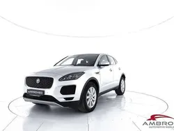 Argento Usata 2019 Jaguar E-Pace S SUV | 19.899 € (Super prezzo)