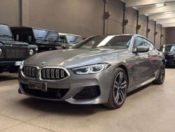 Argento metallizzato Usata 2022 BMW 840 Coupé | 62.900 € (Ottimo prezzo)