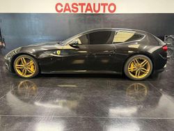Nero Usata 2011 Ferrari FF Station wagon | 150.000 € (Ottimo prezzo)