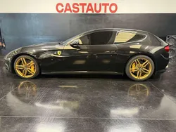 Nero Usata 2011 Ferrari FF Coupé | 155.000 € (Super prezzo)