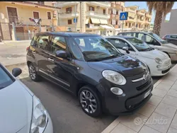 Usata 2014 Fiat 500L Monovolume | 6900 € (Buon prezzo)