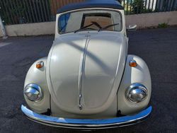 Usata 1970 VW Maggiolino Cabrio | 15.500 €