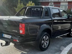 Usata 2024 EVO Cross 4 Pick-up | 22.900 €