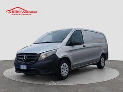 Gray Usata 2019 Mercedes Vito Furgone | 12.900 € (Super prezzo)