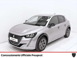 Champagne Usata 2022 Peugeot e-208 Allure Due volumi | 19.890 € (Buon prezzo)