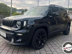 Nero Usata 2020 Jeep Renegade Limited SUV | 11.900 € (Super prezzo)