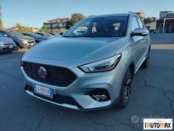 Nessuno(met.) Usata 2024 MG ZS Luxury Tre volumi | 16.500 € (Cara)