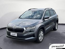 Grigio Usata 2024 Skoda Karoq Selection SUV | 26.900 € (Buon prezzo)