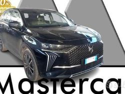 Nero perla metallizzato Usata 2023 DS Automobiles DS7 Crossback Bastille SUV | 24.900 € (Buon prezzo)