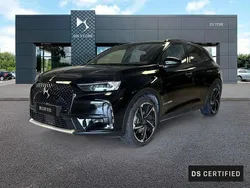 Nero Usata 2021 DS Automobiles DS7 Crossback SUV | 26.950 € (Buon prezzo)